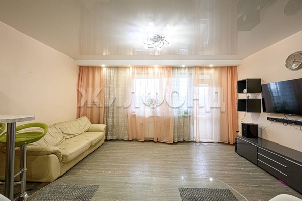 
  Продается 3-комн. квартира 69.7 м². Фото 5.