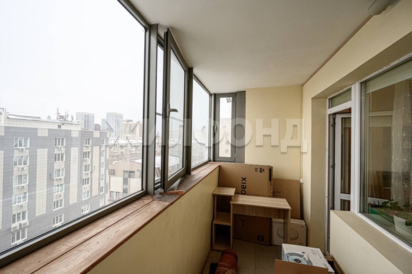 
  Продается 3-комн. квартира 69.7 м². Фото 6.