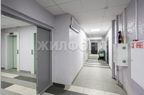 
  Продается 3-комн. квартира 69.7 м². Фото 26.