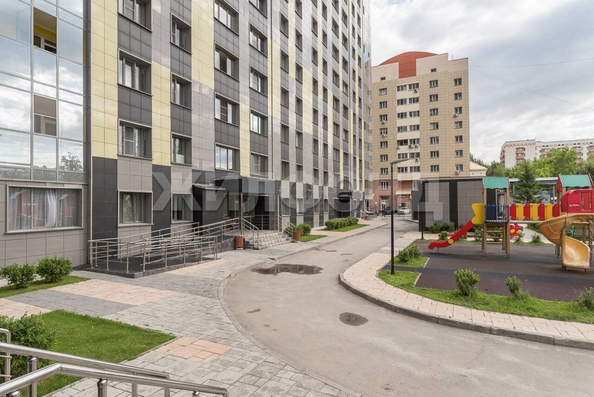 
  Продается 3-комн. квартира 69.7 м². Фото 30.
