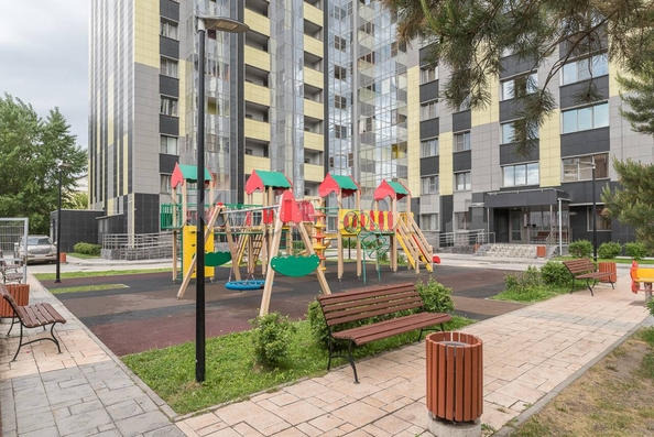 
  Продается 3-комн. квартира 69.7 м². Фото 32.