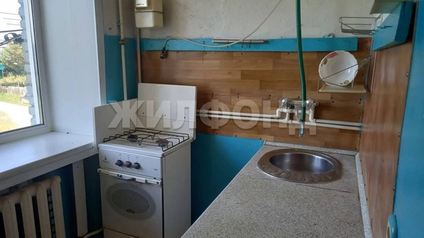 
  Продается 3-комн. квартира 61 м². Фото 8.