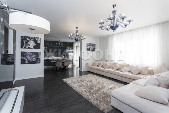 
  Продается 3-комн. квартира 113.3 м². Фото 4.