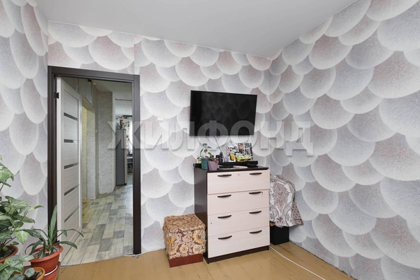 
  Продается 4-комн. квартира 80.2 м². Фото 11.