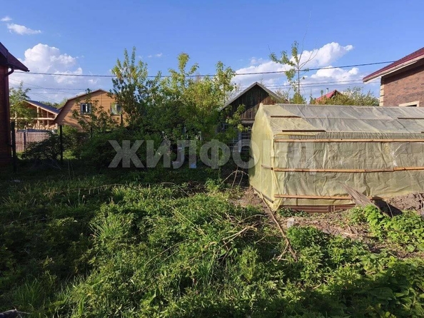 
  Продается дача 16 м². Фото 2.