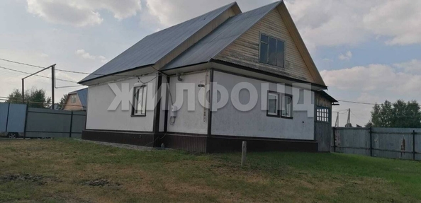 
  Продается дом 70 м². Фото 2.