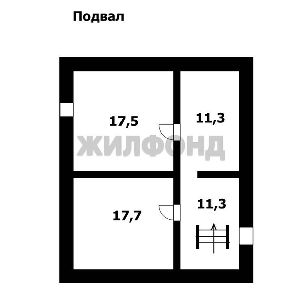 
  Продается дом 182 м². Фото 8.