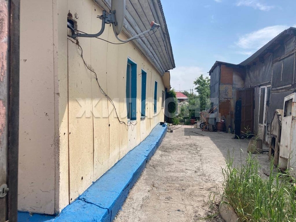
  Продается дом 33 м². Фото 2.
