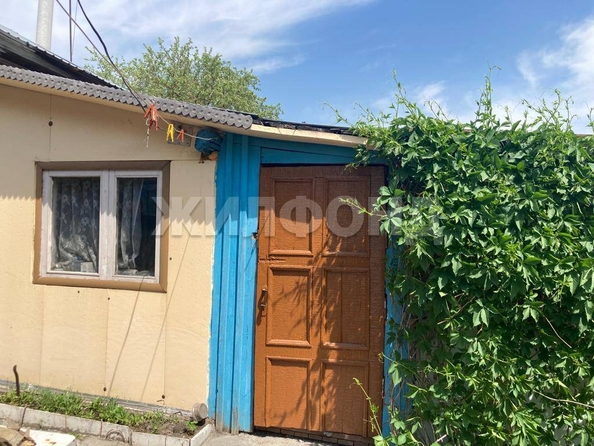 
  Продается дом 33 м². Фото 4.