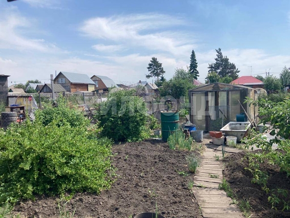
  Продается дом 33 м². Фото 5.