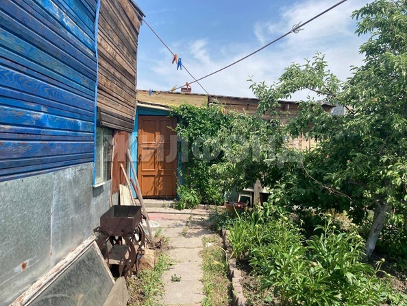 
  Продается дом 33 м². Фото 8.
