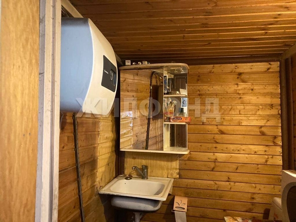 
  Продается дом 33 м². Фото 19.