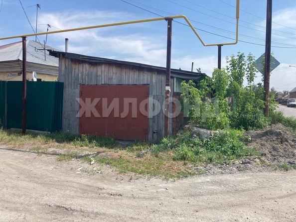 
  Продается дом 33 м². Фото 24.