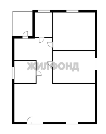 
  Продается дом 79.2 м². Фото 25.