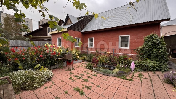 
  Продается дом 99.9 м². Фото 1.