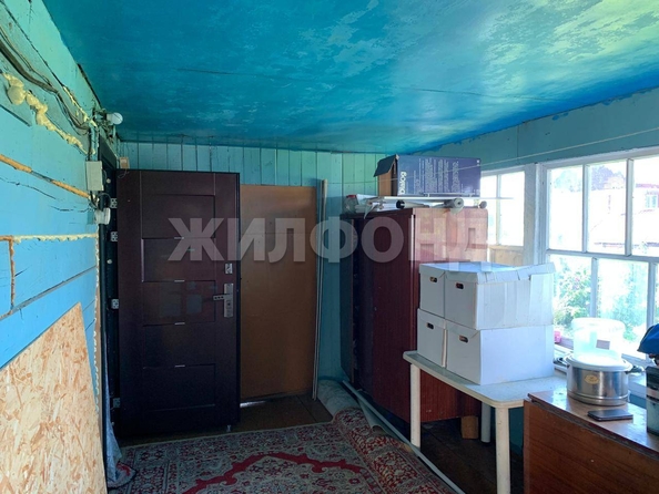 
  Продается дом 56.6 м². Фото 8.