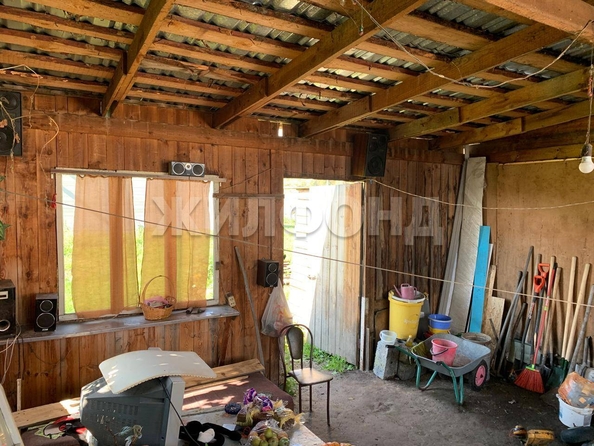 
  Продается дом 56.6 м². Фото 16.