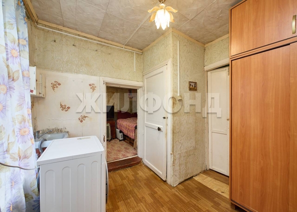
  Продается дом 61.4 м². Фото 4.