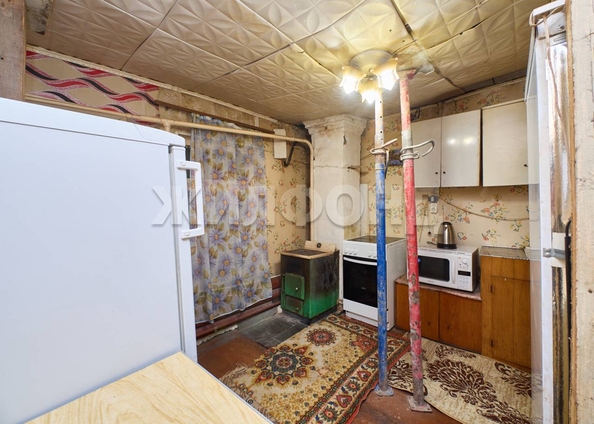
  Продается дом 61.4 м². Фото 8.
