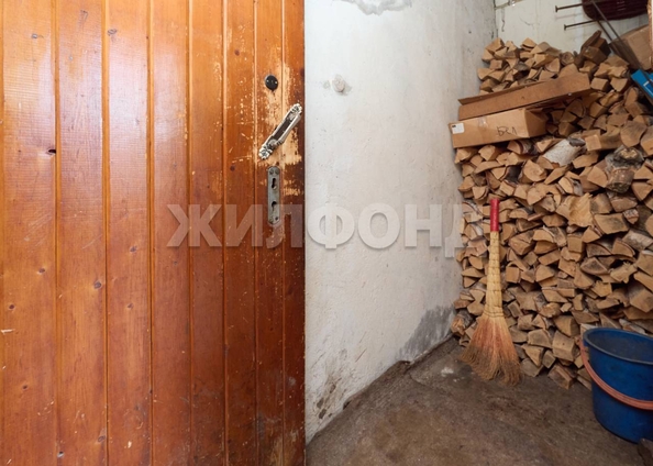 
  Продается дом 61.4 м². Фото 11.