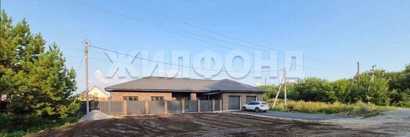 
  Продается дом 296 м². Фото 1.