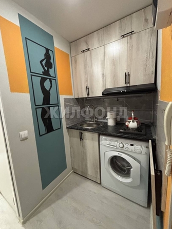 
  Продается комната 18.6 м². Фото 7.