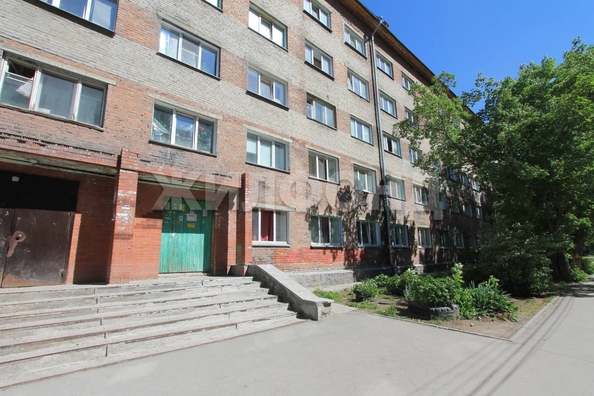 
  Продается комната 18.6 м². Фото 12.