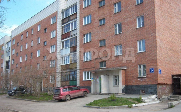 
  Продается комната 27 м². Фото 10.