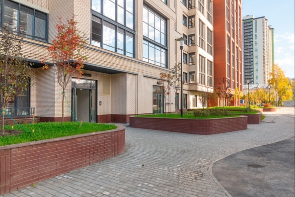 
  Продается 1-комн. квартира 47.79 м², в ЖК Звезда, дом 1. Фото 3.