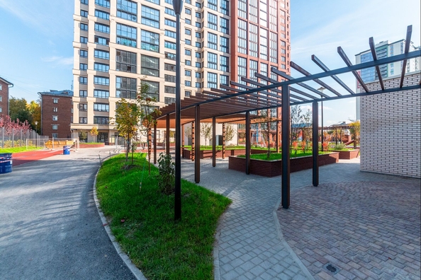 
  Продается 1-комн. квартира 47.79 м², в ЖК Звезда, дом 1. Фото 7.