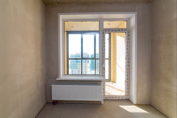 
  Продается 2-комн. квартира 61.1 м², в ЖК Бирюзовая жемчужина-4. Фото 10.