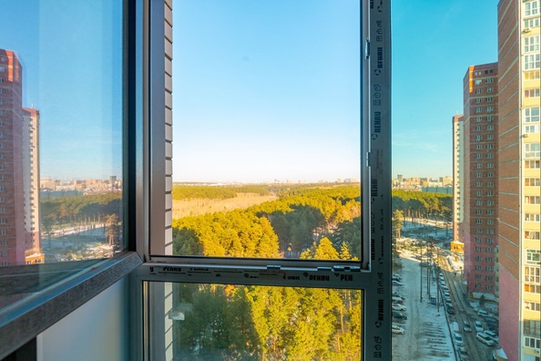 
  Продается 2-комн. квартира 61.1 м², в ЖК Бирюзовая жемчужина-4. Фото 28.