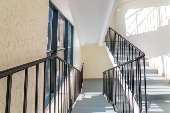 
  Продается 2-комн. квартира 61.1 м², в ЖК Бирюзовая жемчужина-4. Фото 29.