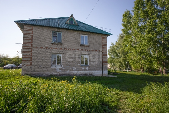 
  Продается 3-комн. квартира 50.8 м². Фото 14.