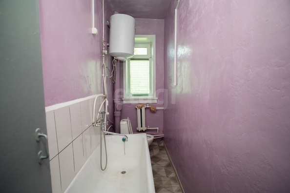 
  Продается 3-комн. квартира 50.8 м². Фото 23.