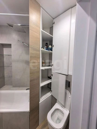 
  Продается 2-комн. квартира 46 м², в ЖК Марсель-2, дом 2 секция 1,2. Фото 13.