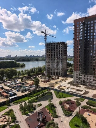 
  Продается 2-комн. квартира 46 м², в ЖК Марсель-2, дом 2 секция 1,2. Фото 19.