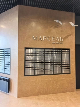 
  Продается 2-комн. квартира 46 м², в ЖК Марсель-2, дом 2 секция 1,2. Фото 23.