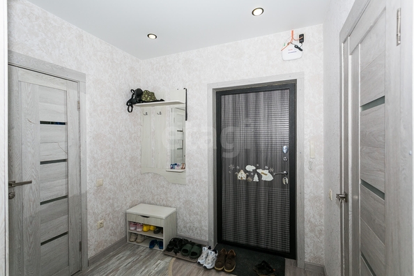 
  Продается 1-комн. квартира 45.81 м². Фото 16.