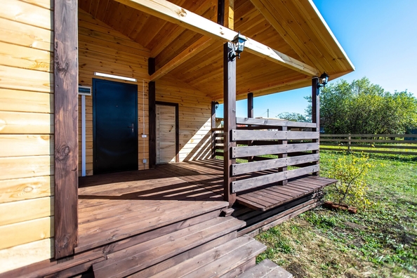 
  Продается дача 60 м². Фото 5.