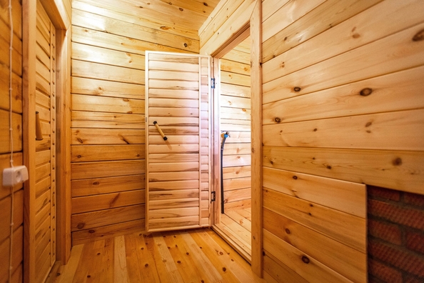
  Продается дача 60 м². Фото 24.