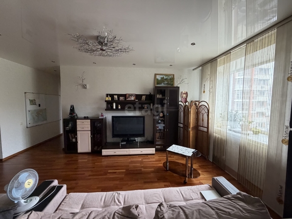 
  Продается 3-комн. квартира 117.8 м². Фото 5.
