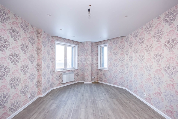 
  Продается 1-комн. квартира 45 м², в ЖК Прибрежный. Фото 2.