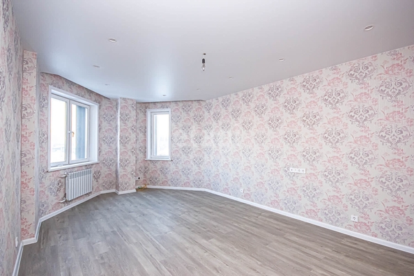 
  Продается 1-комн. квартира 45 м², в ЖК Прибрежный. Фото 11.