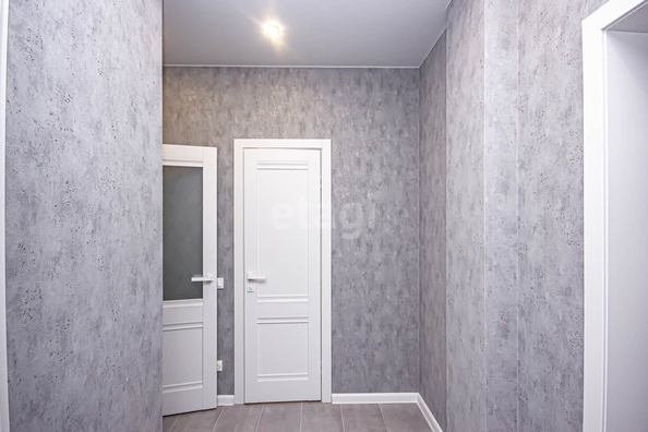 
  Продается 1-комн. квартира 45 м², в ЖК Прибрежный. Фото 16.