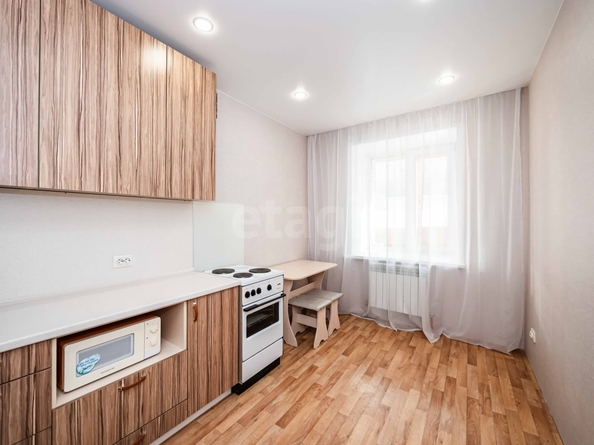 
  Продается 1-комн. квартира 33.8 м². Фото 1.