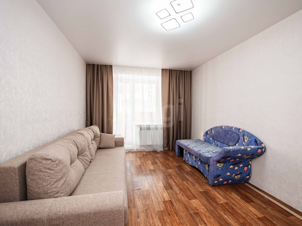 
  Продается 1-комн. квартира 33.8 м². Фото 3.