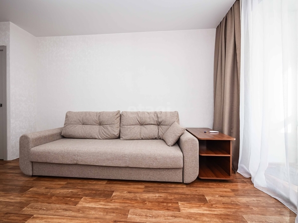 
  Продается 1-комн. квартира 33.8 м². Фото 7.