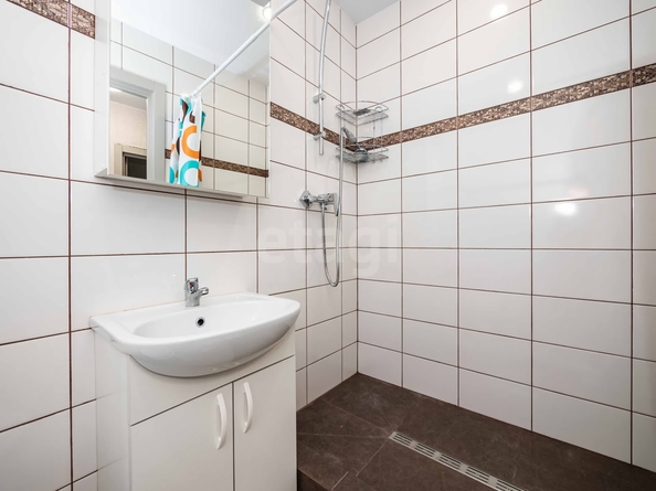 
  Продается 1-комн. квартира 33.8 м². Фото 11.