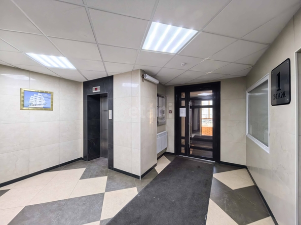 
  Продается 1-комн. квартира 33.8 м². Фото 15.
